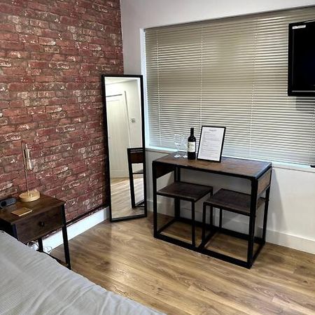 Perfect Stay With Dallas Studio 헤이스 외부 사진