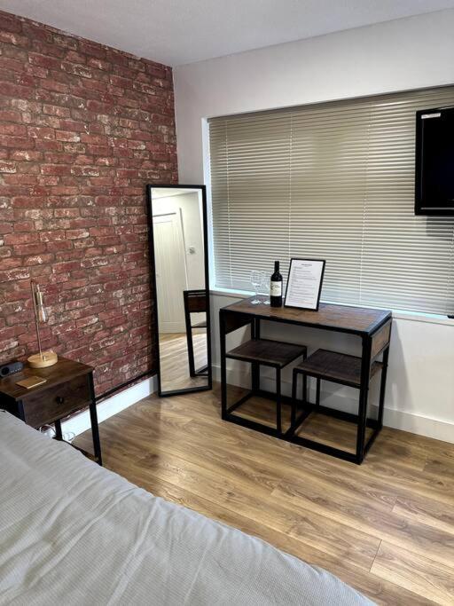 Perfect Stay With Dallas Studio 헤이스 외부 사진