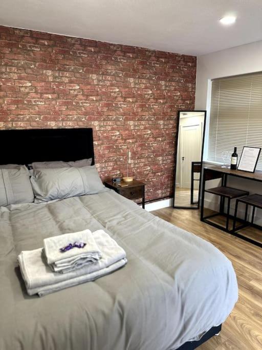 Perfect Stay With Dallas Studio 헤이스 외부 사진